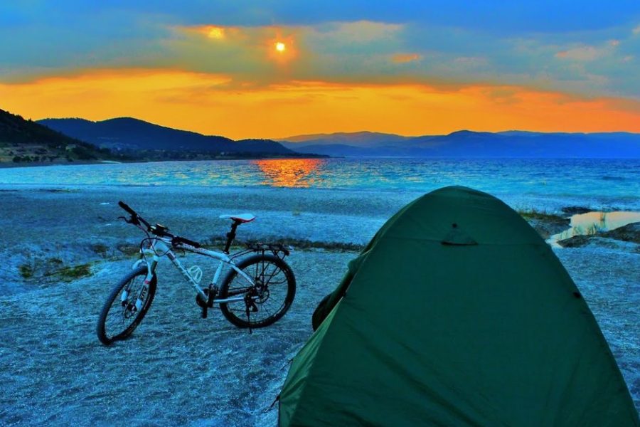 Turkish Maldives – Sunset