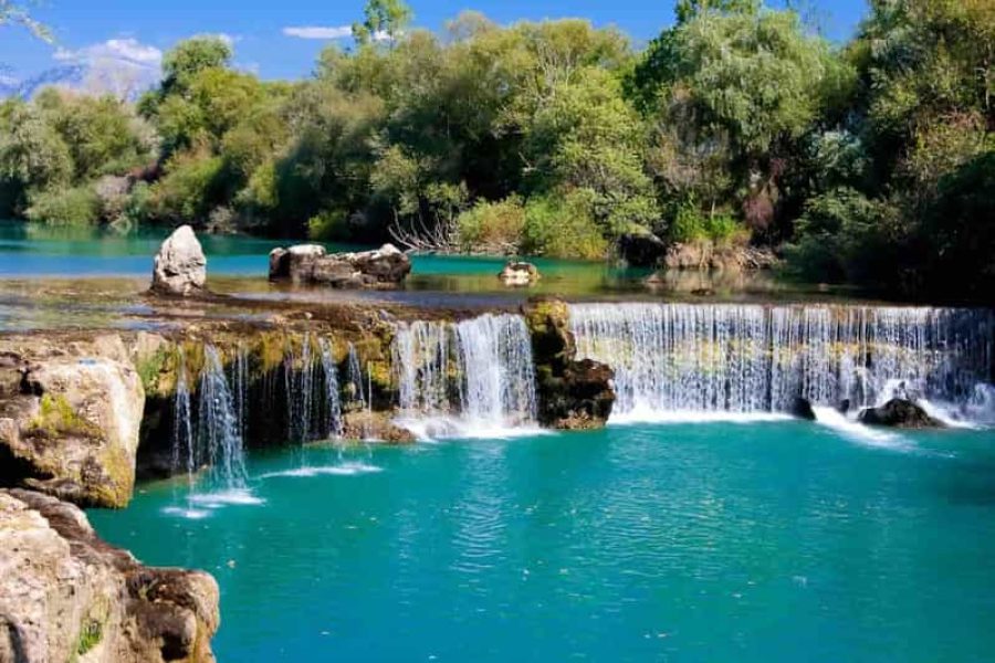Manavgat Boat Tour