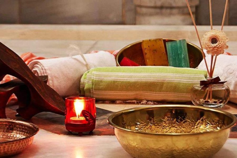Bodrum Turkish Bath