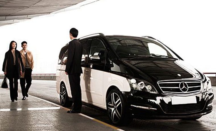mercedes vito transporter