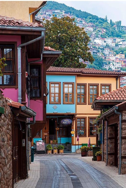 BURSA