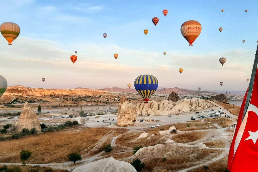 Cappadocia Tour