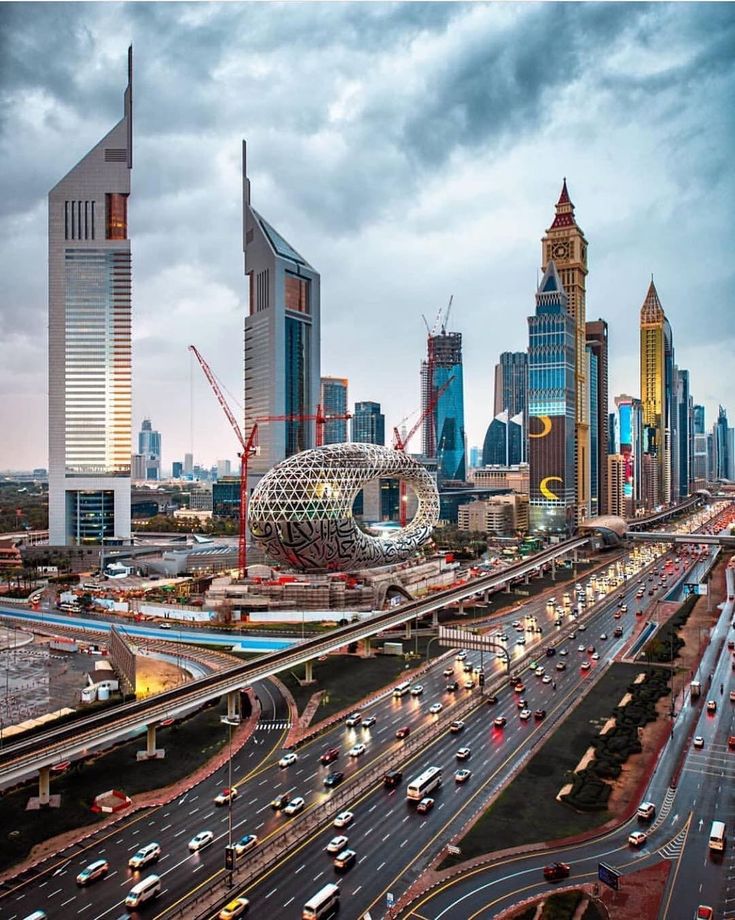 DUBAI