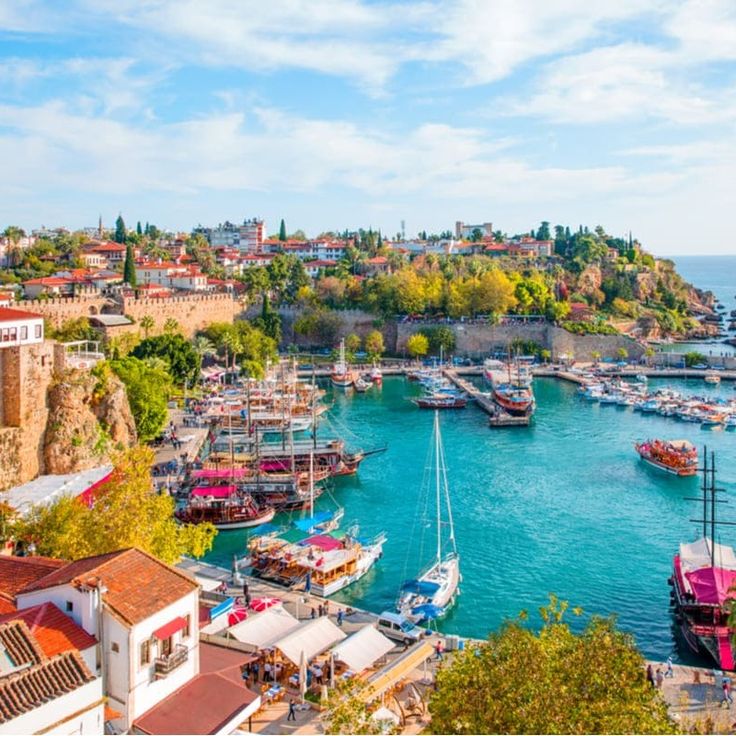 ANTALYA